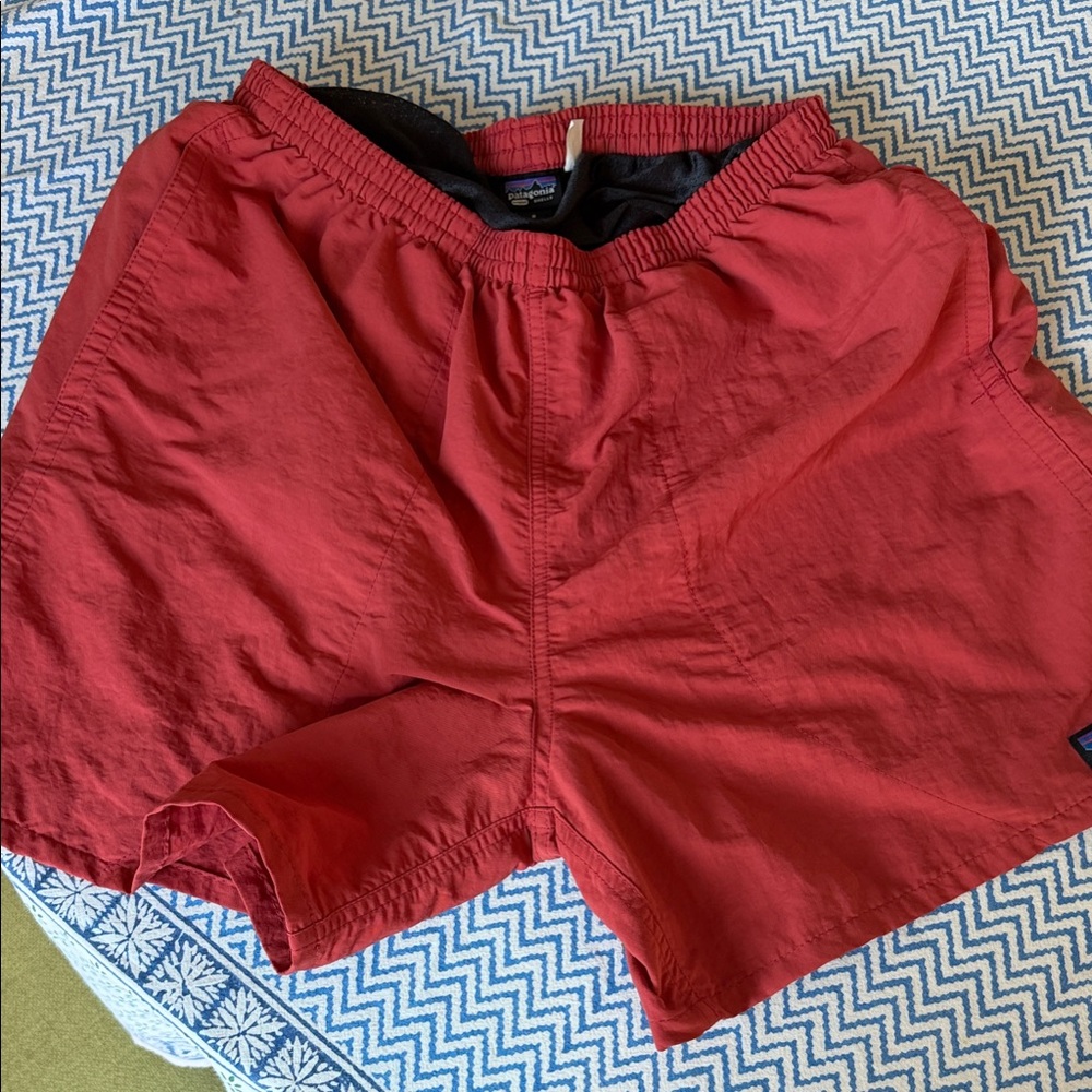 Patagonia Men’s Baggies